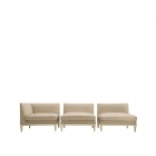 Paradis Banquette  
